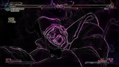 Street fighter 5 CE Bison Combos & Set Ups