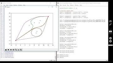 Autonomous Path Planning - Solutions