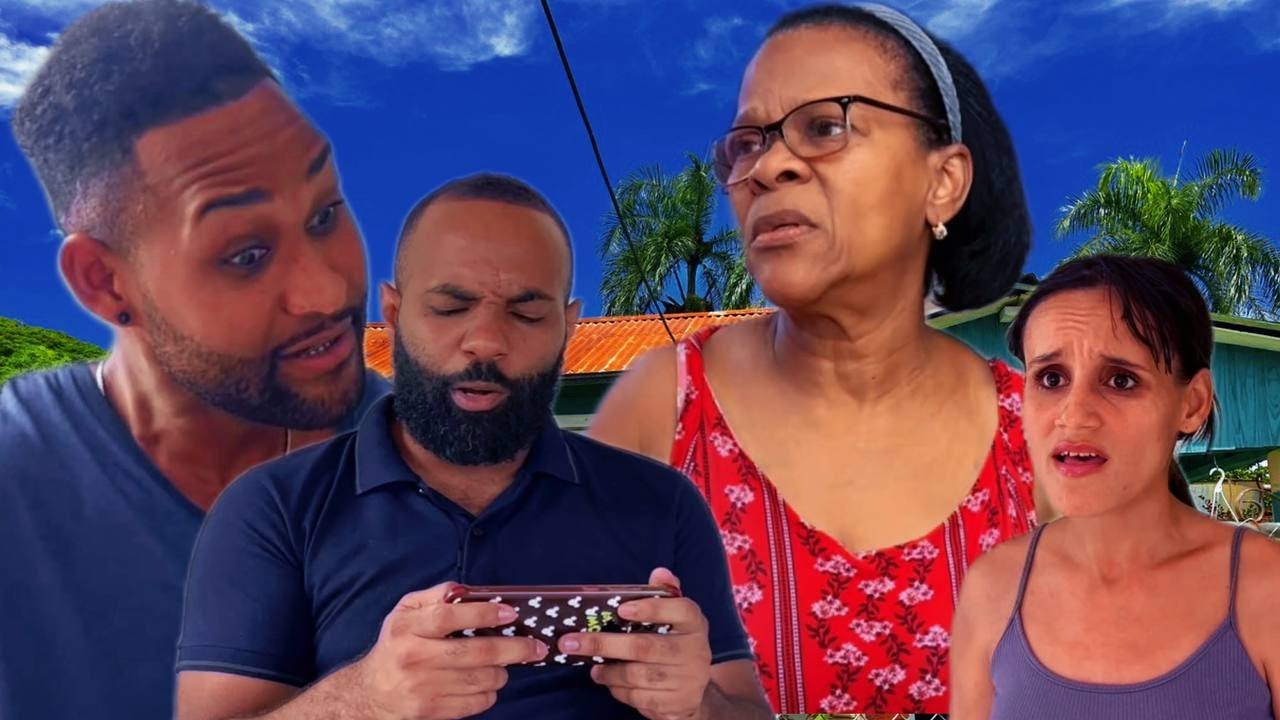 TRABAJA MUY DURO POR SUS TRES HIJOS PERO SE DIO CUENTA DEL ERROR QUE COMETIA