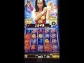 Wonder Woman Wild slot machine