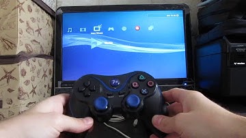 Bad PS3 Wireless Controller from GearBest.com
