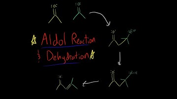 Aldol Condensation and Dehydration And Mixed Aldol Reaction Everything you need to know