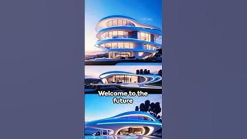 AI powered Home Automation and Smart Living #shorts #ai #home #travel #health #robot