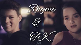 Annie and Hayden (Rhyme+TK) - Already Gone