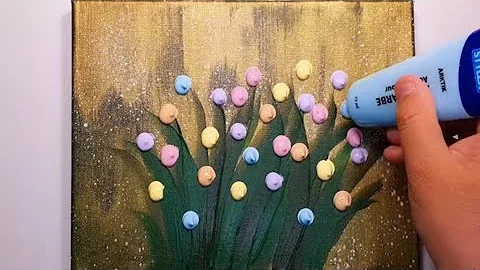 KING ART   FIORI DI RANUNCOLO   N   292