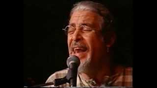 Video thumbnail of "שלמה גרוניך - עד מתי (פסטיבל הפסנתר, 1998)"