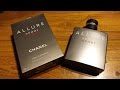 Chanel Allure Homme Sport Eau Extreme (EDP) For Men (2012)