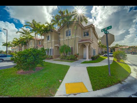 10740 NW 83rd St, Doral, FL home video tour