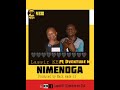 Dventure mc ft lassir ke  nimenoga official audio