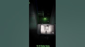 Goryo Test - Phasmophobia