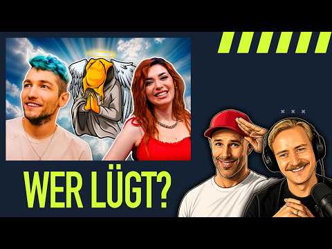 Das Rezo-Statement zum Fall Anni the Duck