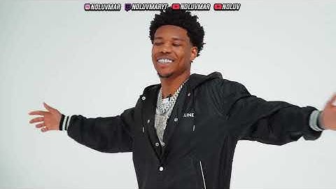 50 WOMEN VS 1 RAPPER: NARDO WICK