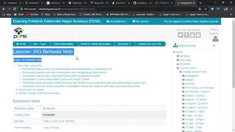 Google Maps, Open Layers, Leaflet JS Tutorial