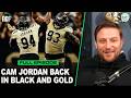 Cam Jordan Returns: What it means for the Saints