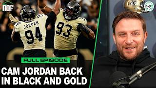 Cam Jordan Returns: What it means for the Saints