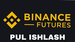 Futuresda pul ishlash