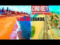 DÉCOUVERTE BOTALA MAKAMBU EZOLEKA NA ILHA DE LUANDA