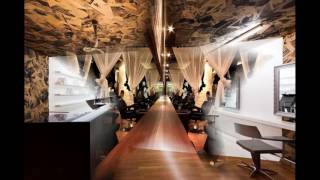 Los 30 mejores Ideas para decorar el salón de belleza
