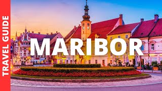 Maribor Slovenia Travel Guide 15 Best Things To Do In Maribor