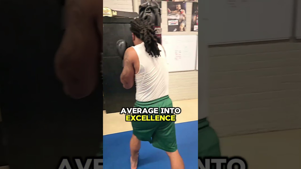 The one thing I'd need to win, and eight things to get there #winningmindset #shorts