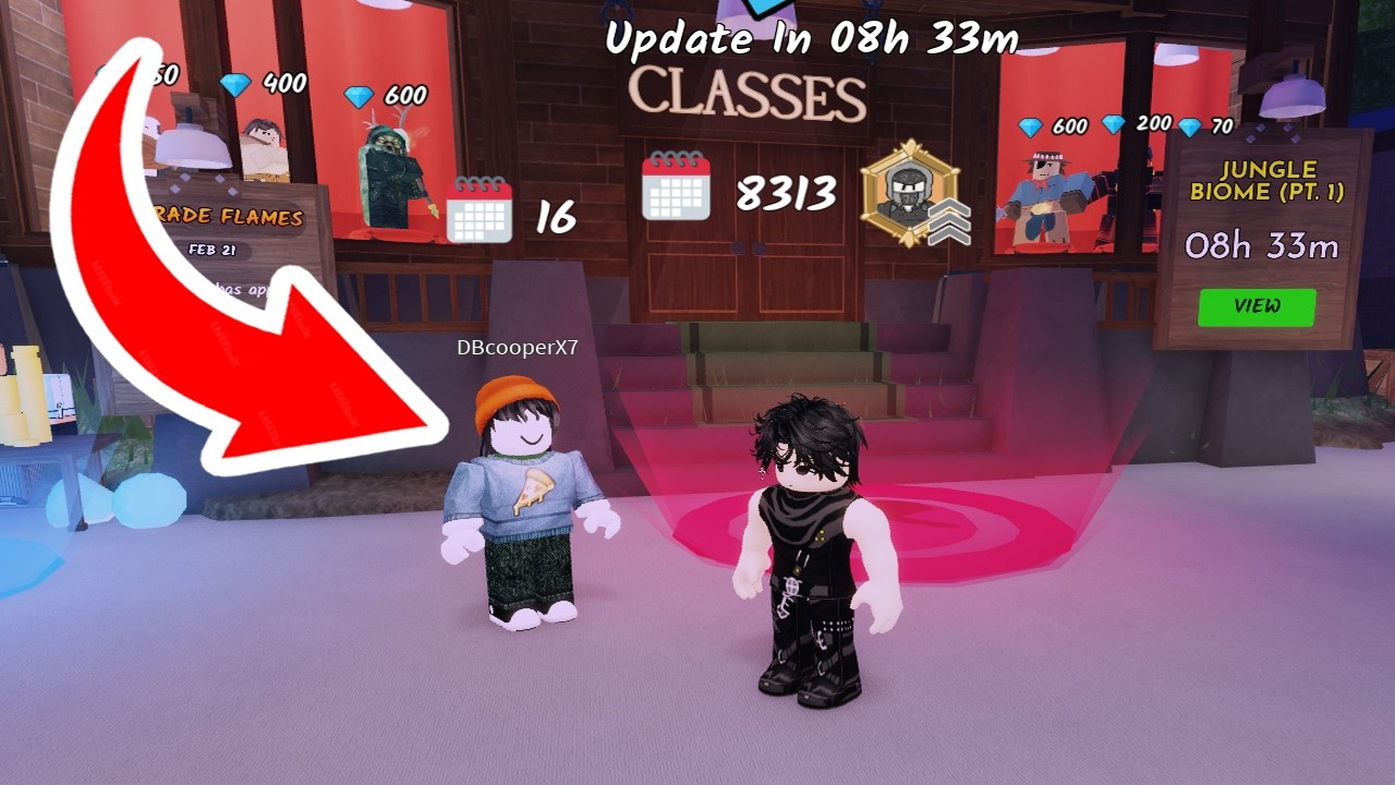 My Viewer Wants to Beat HARD MODE in 99 Nights in the Forest