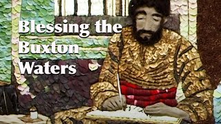 Thumbnail The unique Derbyshire tradition of Well Dressing |1998 Documentary