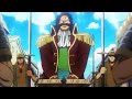 【ONE PIECE】ゴール・D・ロジャーの処刑「Ep.970〜1080p48」