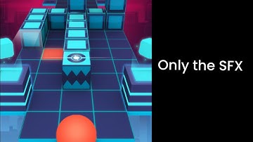 Rolling Sky - E-Labyrinth (But it’s only the sound effects)