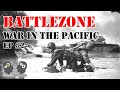 WW2 War in the Pacific - BATTLEZONE | US Military | The Marines Story | E2
