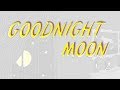 Story Time: Goodnight Moon～絵本の時間：おやすみなさい おつきさま～