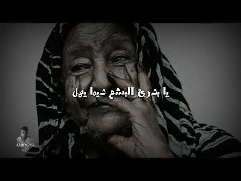 شوفي الزمن ساقني بعيد خلاص يا يمه حالات واتس اب سودانيه جديده 2020