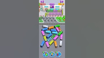 Crowd Express Level 2036 #stage1 #challengelevel