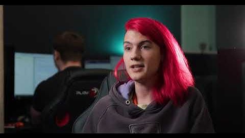 Games Development | Leeds City College