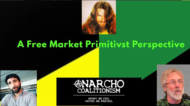 A Free Market Primitivist Perspective