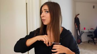 Watch Gabbie Hanna Give You Up video