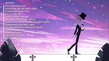 steven universe songs that I play nonstop 💜 || a steven universe playlist ||