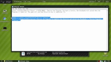 ArmA 2 Editor Tutorial - Briefing Part 2