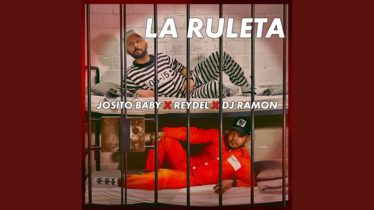 YouTubeでLa Ruletaを視聴 YouTubeでLa Ruletaを視聴