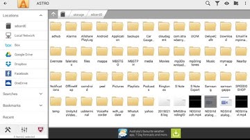 NDSIII Android app - Data Logging function