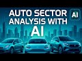 India’s Automobile Industry 2025 | EV Growth, Market Trends &amp; Future of Indian Auto Sector
