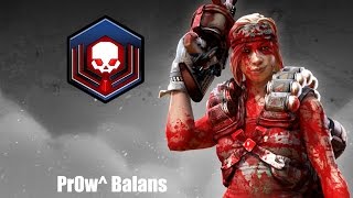Dirty Bomb - Road to Elite