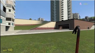 Garry's Mod Quick Spawn Point Saver