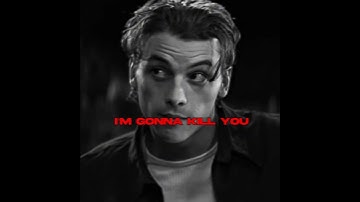 Thumbnail of Who killed who in Scream | Nowhere to run #edit