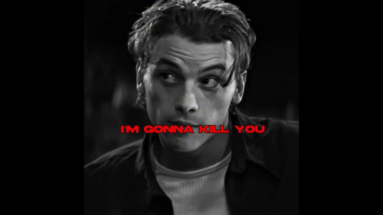 Who killed who in Scream | Nowhere to run #edit