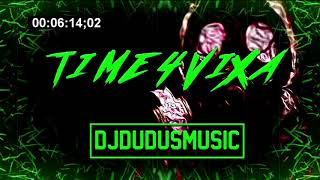 ☢️_Time4Vixa_☢️[CZĘŚĆ 9 TOTALNY ROZPIERDOL ?!?!] ❤ I LOVE VIXA! ☢️❤ DJDuduśMusic