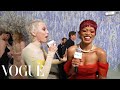 Keke Palmer Debuts KyKy at Met Gala 2026 with Emma