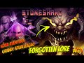 Stoneshard #01 Build de Electromancy Começando do Zero na Versão 0.8 Forgotten Lore