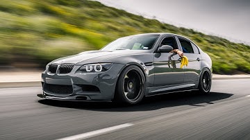 Das Tier M3 [4K]