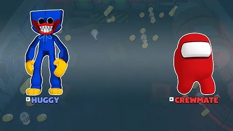 Poppy Survival: Hide N