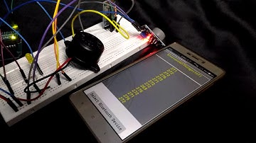 Air Pollution Detection System(Without Smoke)